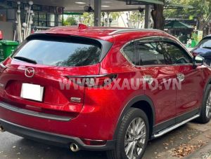 Xe Mazda CX5 Deluxe 2.0 AT 2022