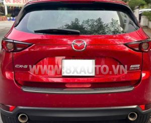 Xe Mazda CX5 Deluxe 2.0 AT 2022