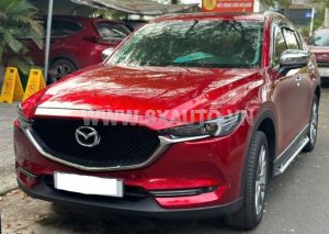 Xe Mazda CX5 Deluxe 2.0 AT 2022