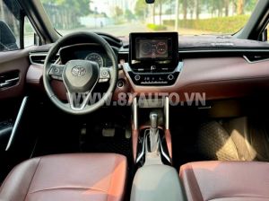 Xe Toyota Corolla Cross 1.8G 2022