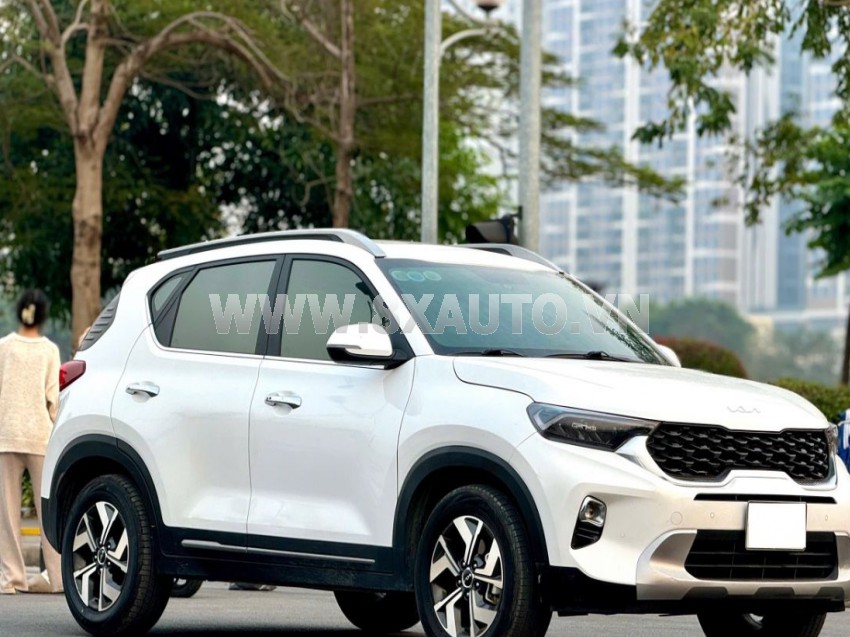 Kia Sonet Premium 1.5 AT 2022