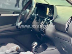 Xe Kia Sonet Premium 1.5 AT 2022