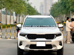 Xe Kia Sonet Premium 1.5 AT 2022