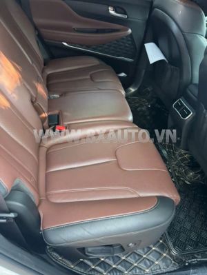 Xe Hyundai SantaFe Cao cấp 2.2L HTRAC 2021