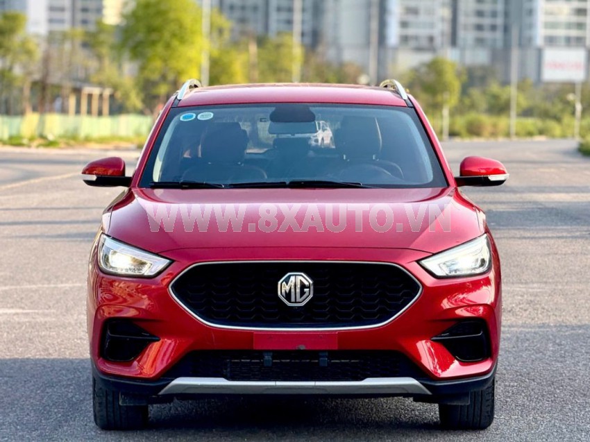 MG ZS Standard 1.5 AT 2WD 2024