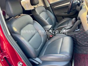 Xe MG ZS Standard 1.5 AT 2WD 2024