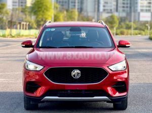 Xe MG ZS Standard 1.5 AT 2WD 2024