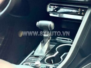 Xe Kia K5 Luxury 2.0 AT 2022