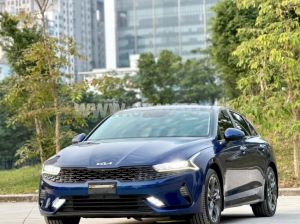 Xe Kia K5 Luxury 2.0 AT 2022