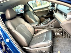 Xe Kia K5 Luxury 2.0 AT 2022