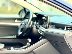 Xe Kia K5 Luxury 2.0 AT 2022