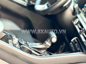 Xe Kia K5 Luxury 2.0 AT 2022