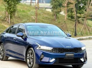 Xe Kia K5 Luxury 2.0 AT 2022