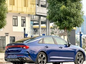Xe Kia K5 Luxury 2.0 AT 2022