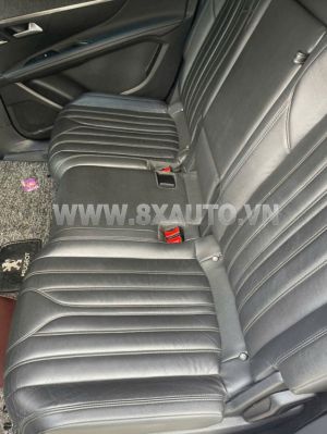 Xe Peugeot 5008 1.6 AT 2019