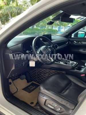 Xe Mazda CX8 Premium 2023