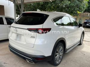 Xe Mazda CX8 Premium 2023