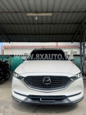 Xe Mazda CX8 Premium 2023
