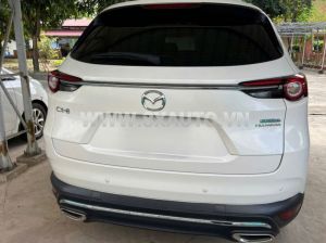 Xe Mazda CX8 Premium 2023