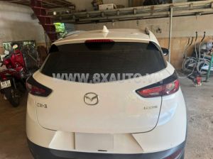 Xe Mazda CX5 Luxury 2.0 AT 2022
