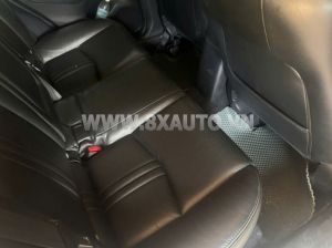 Xe Mazda CX5 Luxury 2.0 AT 2022