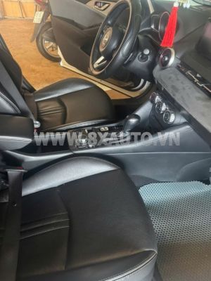 Xe Mazda CX5 Luxury 2.0 AT 2022