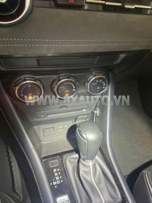 Xe Mazda CX5 Luxury 2.0 AT 2022