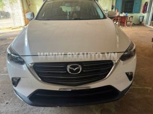 Xe Mazda CX5 Luxury 2.0 AT 2022