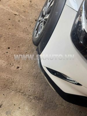 Xe Mazda CX5 Luxury 2.0 AT 2022