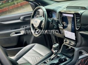 Xe Ford Everest Titanium 2.0L 4x2 AT 2022