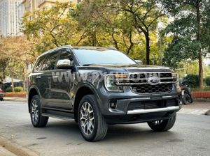 Xe Ford Everest Titanium 2.0L 4x2 AT 2022