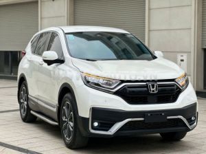 Xe Honda CRV G 2021