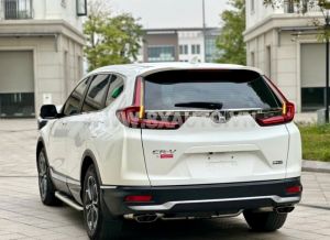 Xe Honda CRV G 2021