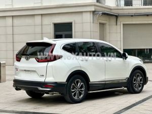 Xe Honda CRV G 2021