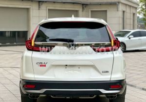 Xe Honda CRV G 2021