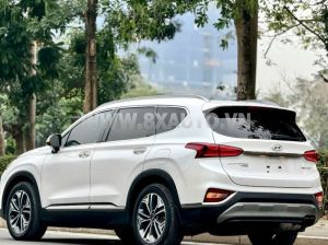 Xe Hyundai SantaFe Cao cấp 2.2L HTRAC 2021