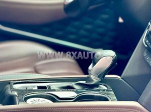 Xe Hyundai SantaFe Cao cấp 2.2L HTRAC 2021