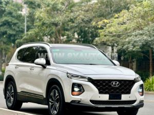 Xe Hyundai SantaFe Cao cấp 2.2L HTRAC 2021