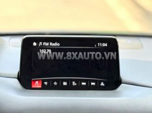 Xe Mazda CX5 Premium 2.0 AT 2022