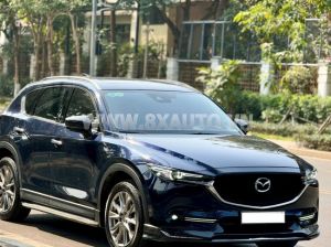 Xe Mazda CX5 Premium 2.0 AT 2022