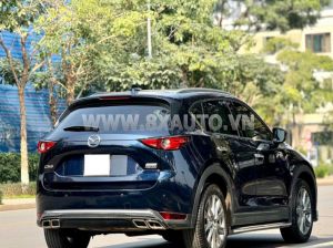 Xe Mazda CX5 Premium 2.0 AT 2022