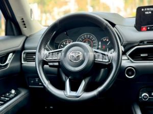 Xe Mazda CX5 Premium 2.0 AT 2022