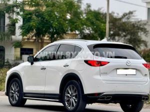 Xe Mazda CX5 Premium 2.0 AT 2021