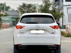 Xe Mazda CX5 Premium 2.0 AT 2021