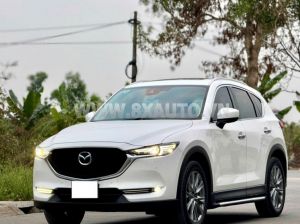 Xe Mazda CX5 Premium 2.0 AT 2021