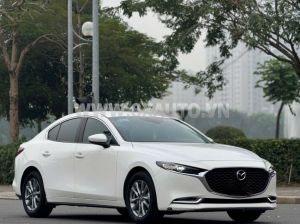 Xe Mazda 3 1.5L Luxury 2024