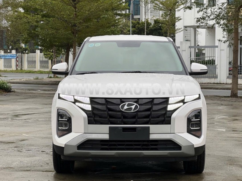 Hyundai Creta Đặc biệt 1.5 AT 2023