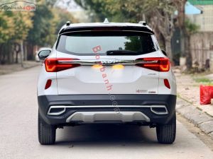 Xe Kia Seltos Luxury 1.4 AT 2023