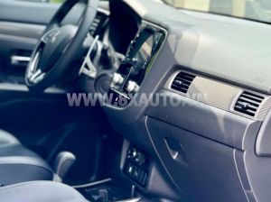 Xe Mitsubishi Outlander Premium 2.0 CVT 2021