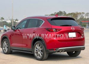 Xe Mazda CX5 Premium 2.0 AT 2022